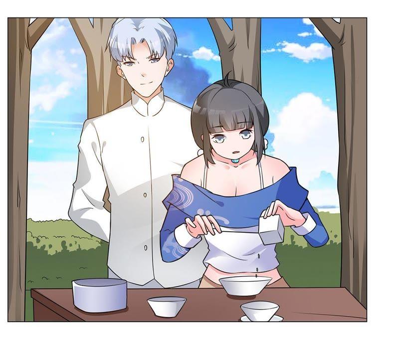 《龙族的宝藏》第34话 獬豸的阴霾 第42页