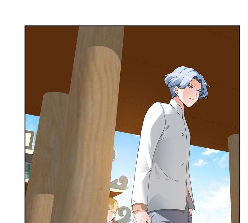 《龙族的宝藏》第37话 叶小玉失踪了！ 第36页