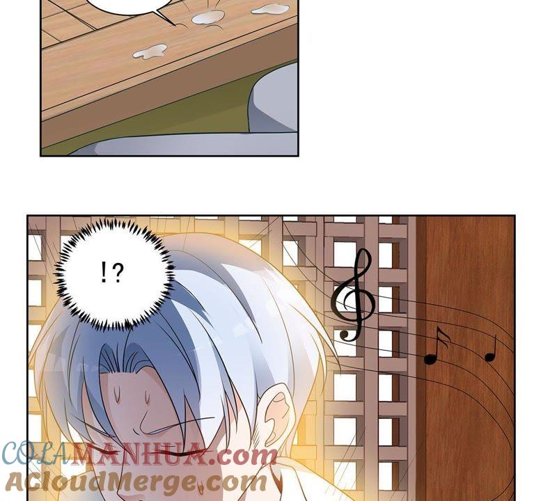 《龙族的宝藏》第37话 叶小玉失踪了！ 第28页
