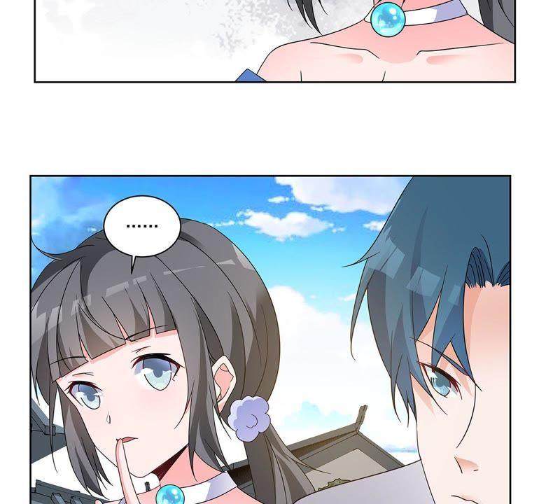 《龙族的宝藏》第39话 微雕核舟 第53页