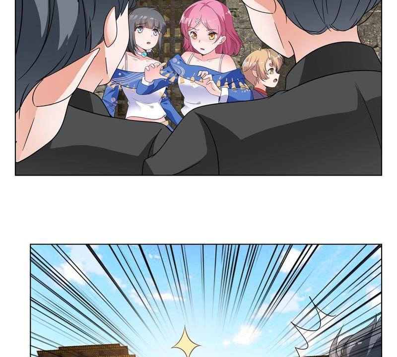 《龙族的宝藏》第39话 微雕核舟 第6页