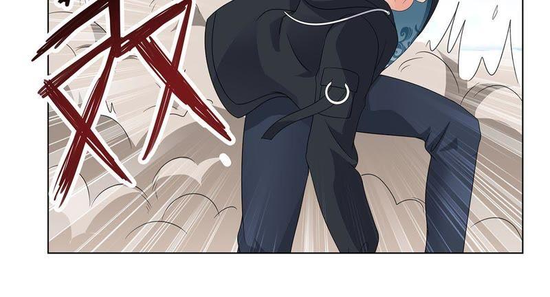 《龙族的宝藏》第39话 微雕核舟 第8页