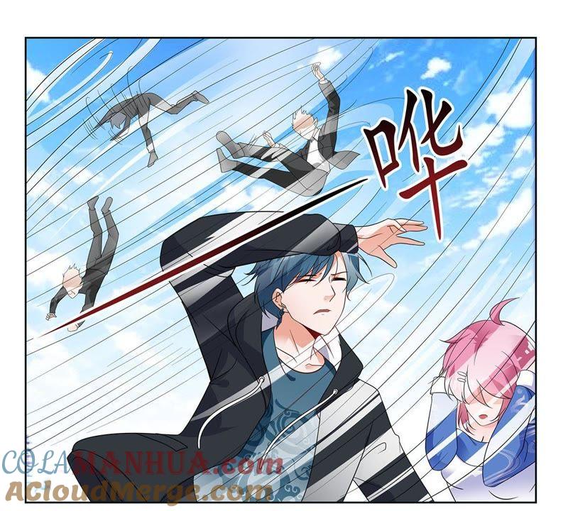 《龙族的宝藏》第39话 微雕核舟 第28页