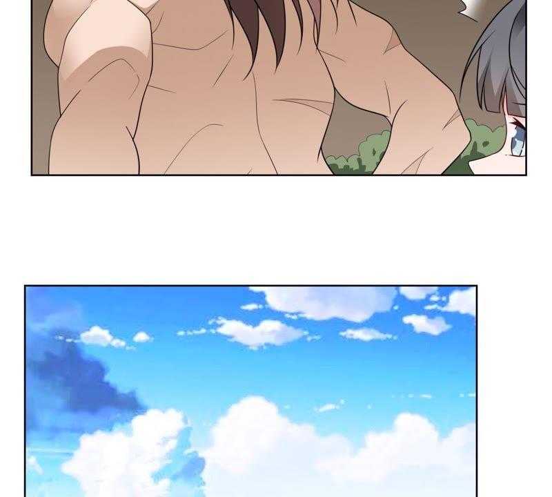 《龙族的宝藏》第41话 叶小玉和小欧的赌局 第8页