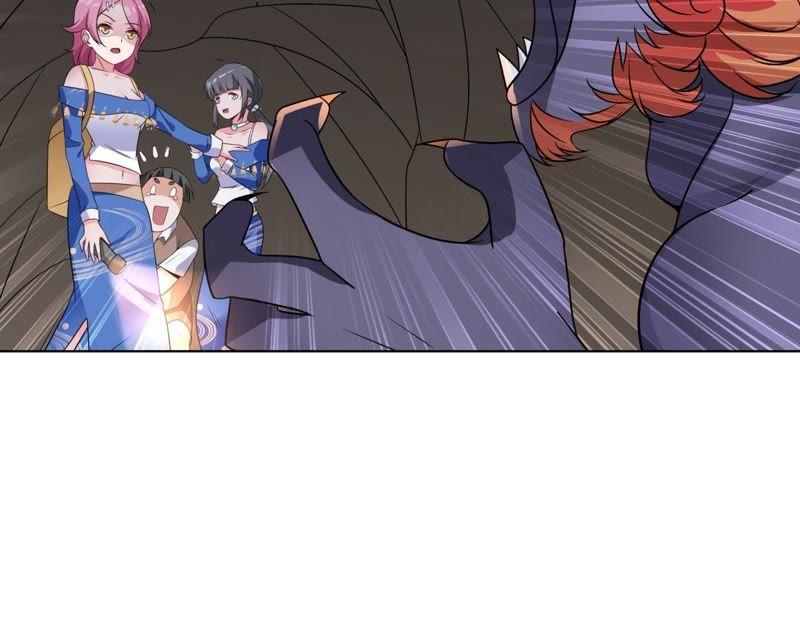 《龙族的宝藏》第41话 叶小玉和小欧的赌局 第54页