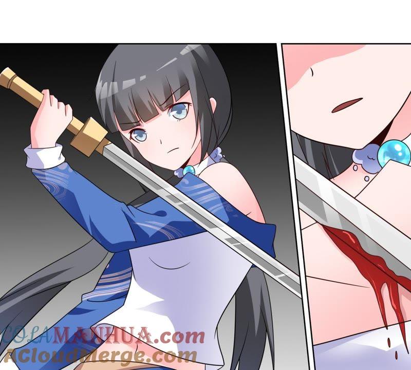 《龙族的宝藏》第43话 降龙之血 第10页