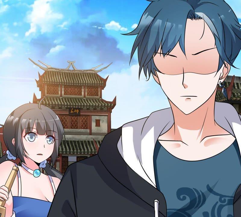 《龙族的宝藏》第43话 降龙之血 第29页