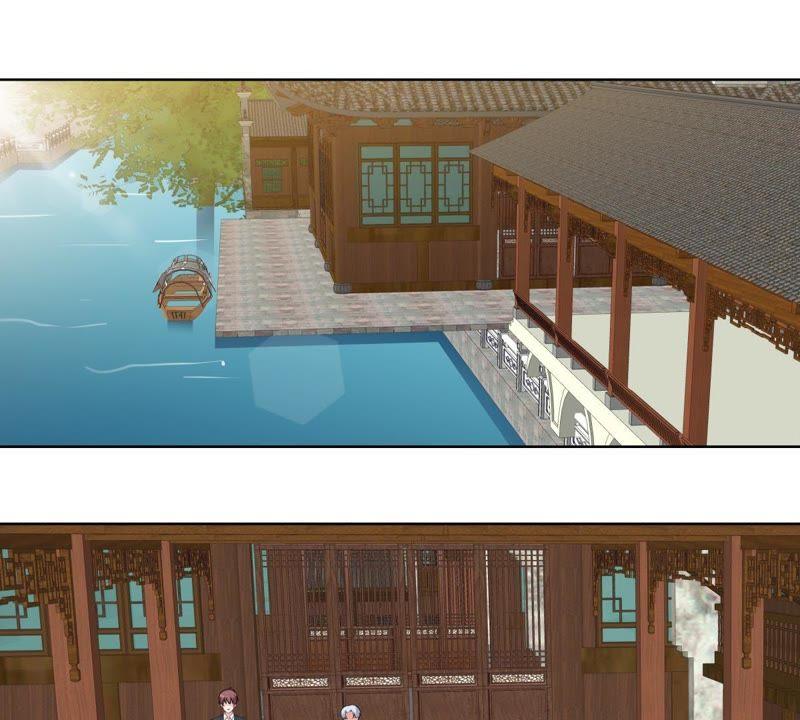 《龙族的宝藏》第44话 叶小玉祓禊 第8页
