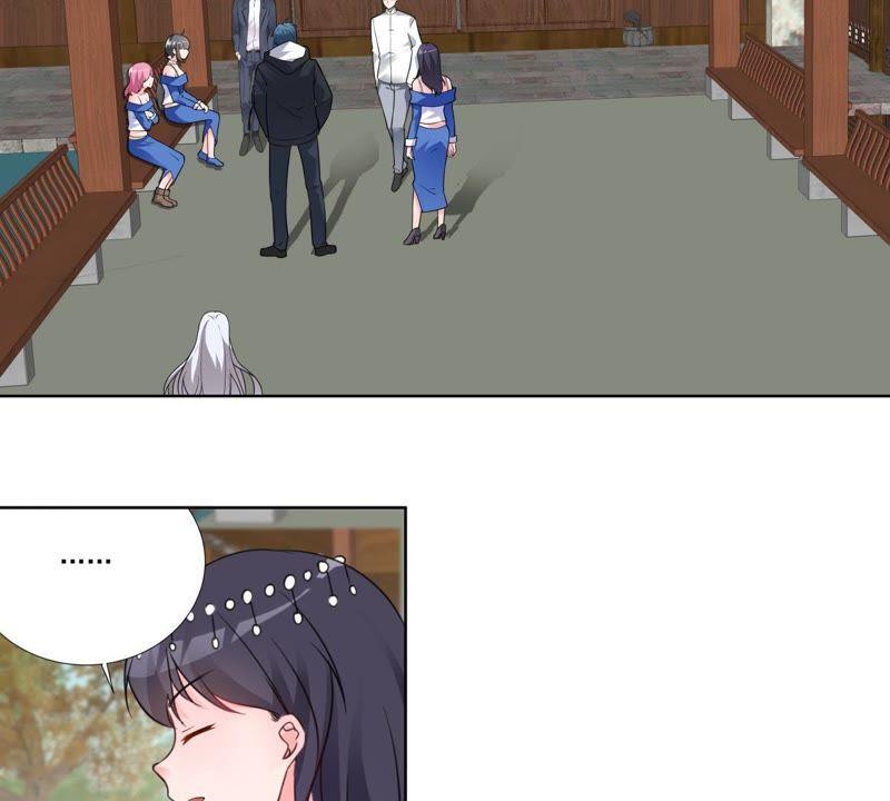 《龙族的宝藏》第44话 叶小玉祓禊 第9页