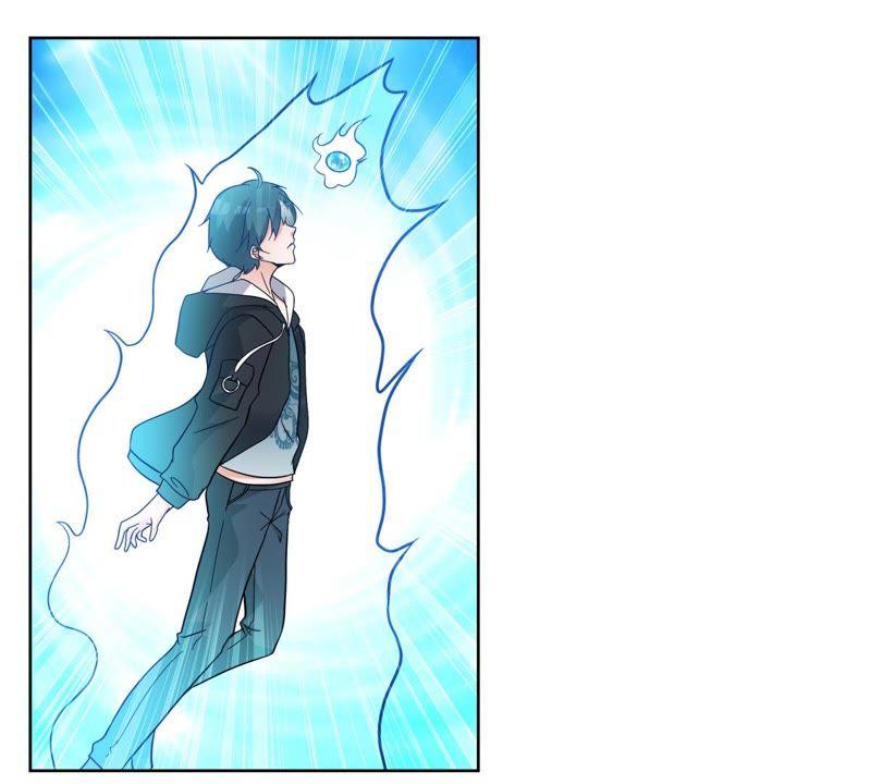 《龙族的宝藏》第46话 柳静雅梦碎 第15页