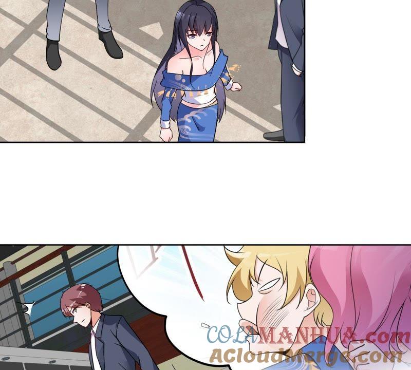 《龙族的宝藏》第46话 柳静雅梦碎 第31页