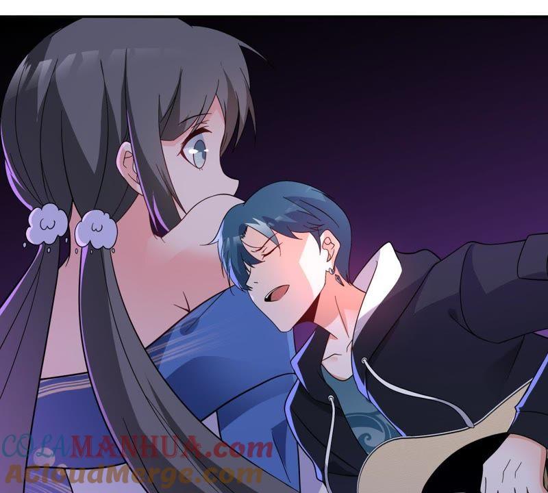 《龙族的宝藏》第46话 柳静雅梦碎 第52页