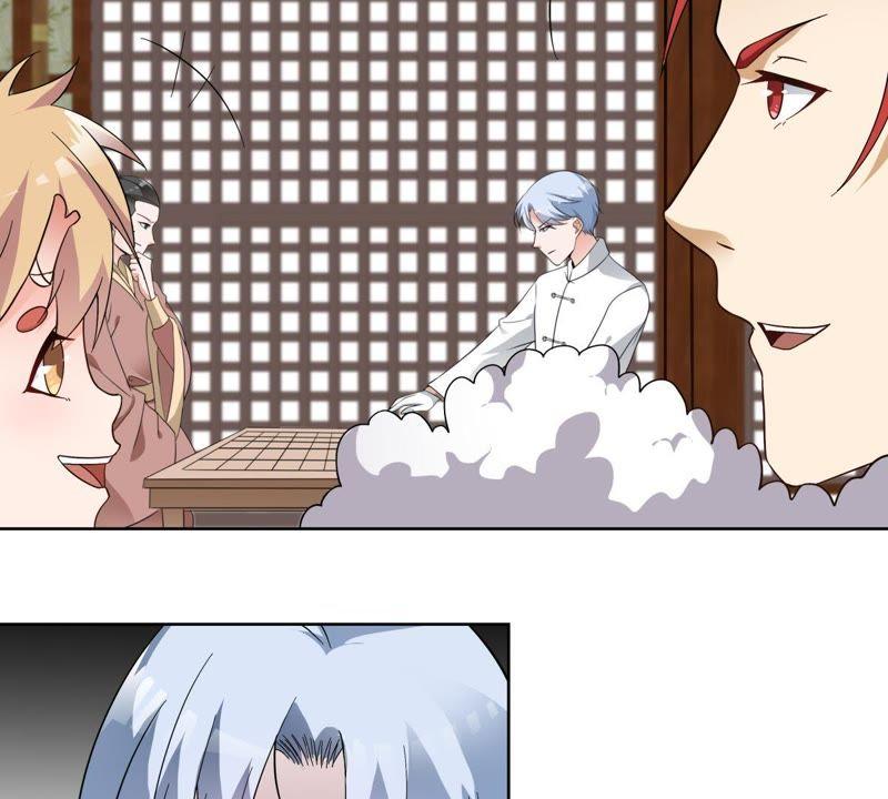 《龙族的宝藏》第47话 獬豸风神和狴犴 第5页