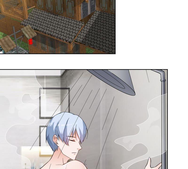 《龙族的宝藏》第47话 獬豸风神和狴犴 第12页