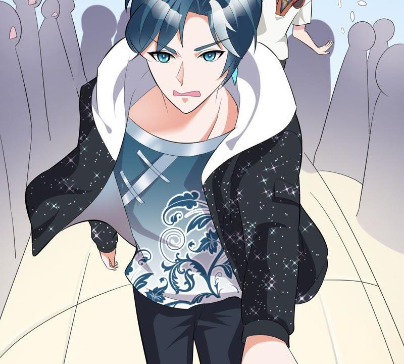 《龙族的宝藏》第4话 唤不回的龙珠 第51页