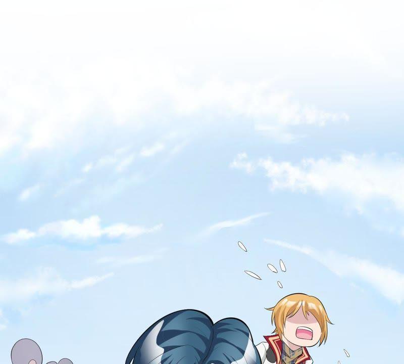 《龙族的宝藏》第4话 唤不回的龙珠 第50页