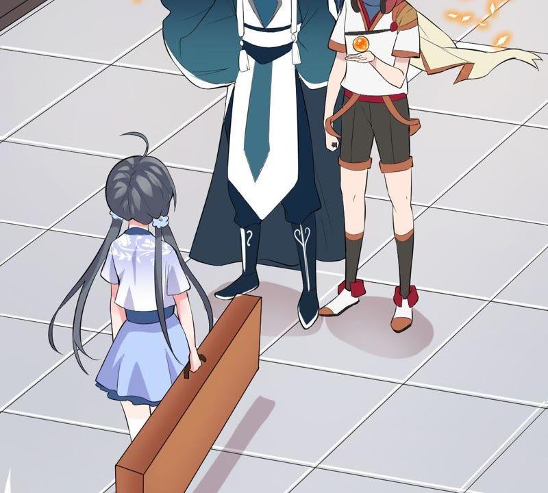《龙族的宝藏》第4话 唤不回的龙珠 第70页