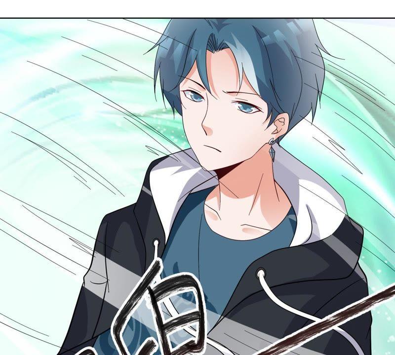 《龙族的宝藏》第49话 失落的青龙 第35页