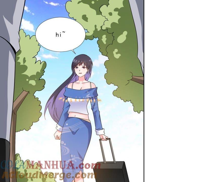 《龙族的宝藏》第49话 失落的青龙 第4页
