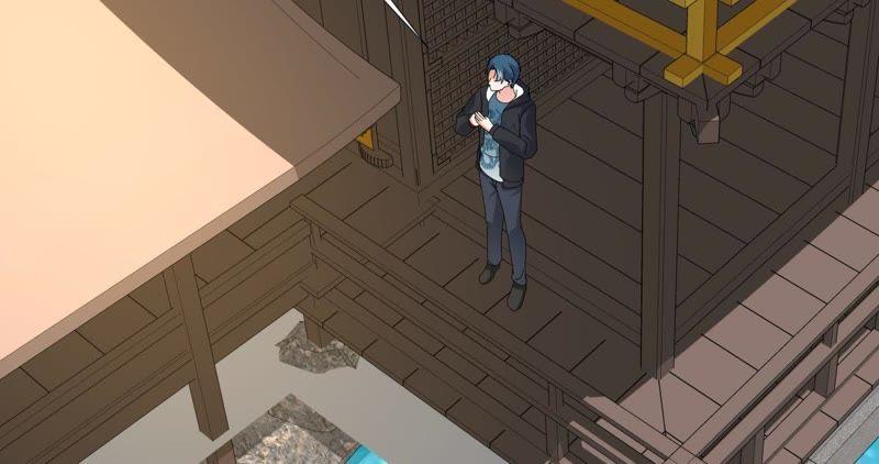《龙族的宝藏》第49话 失落的青龙 第38页