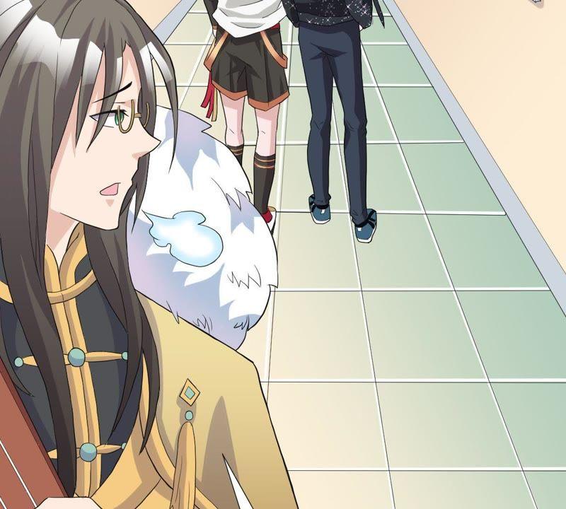 《龙族的宝藏》第7话 青龙使 第65页