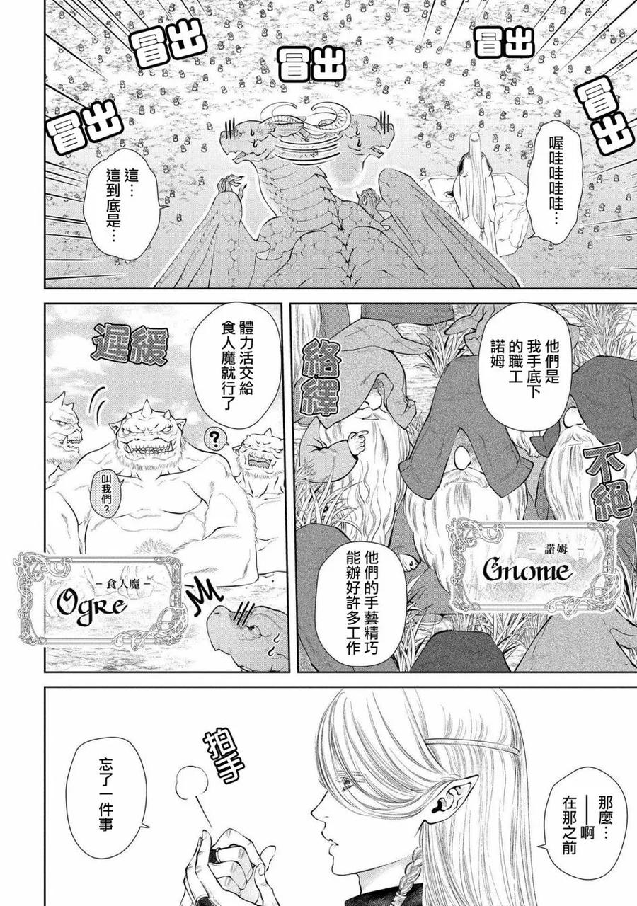 《龙族买房》第5话 第一个家 第8页