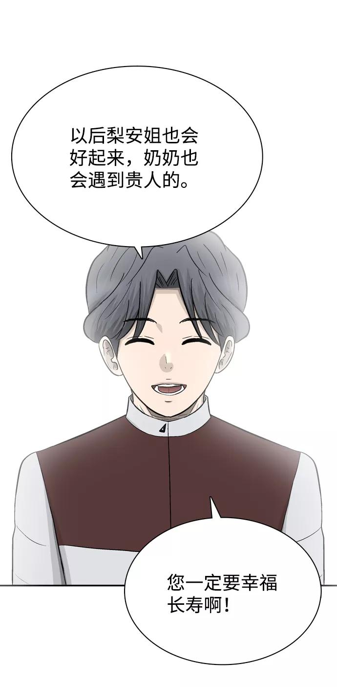《God楼主》第67话 第68页