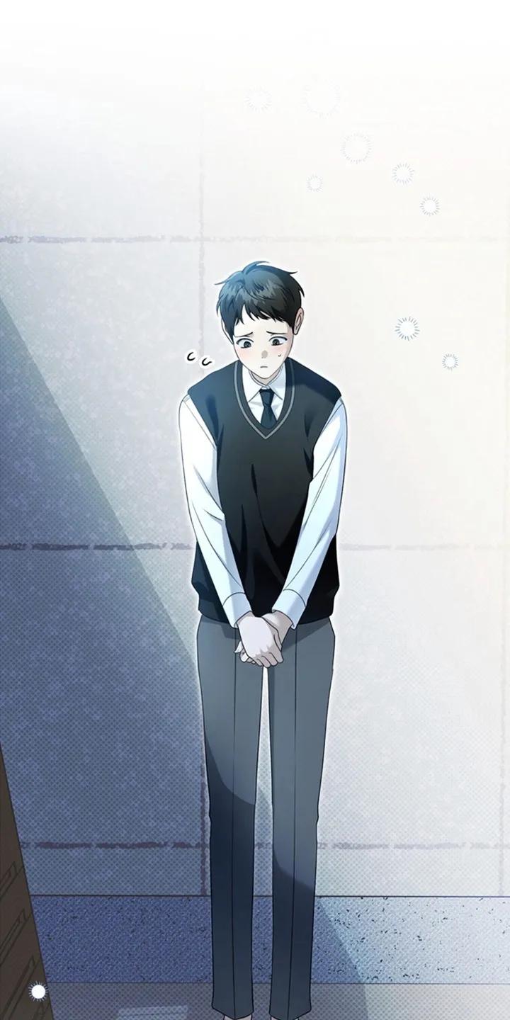 《忧郁的视线》第19章：挨打 第6页
