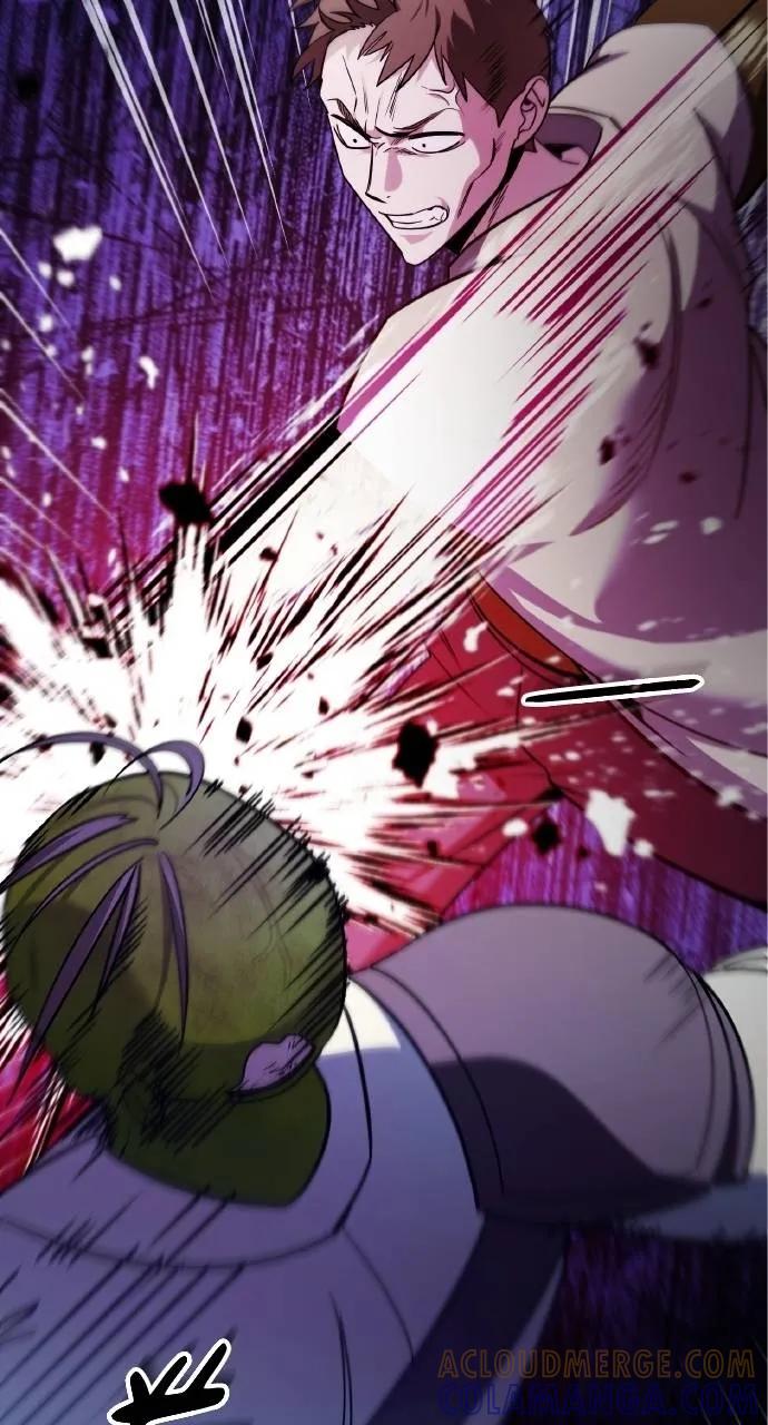 《分身封神中》第3话 第97页