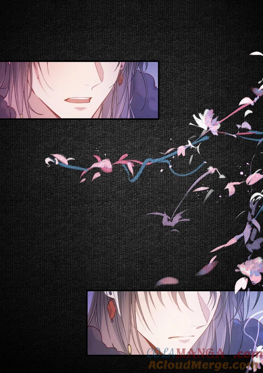 《乱世为王》116 满江红·相依偎 第13页