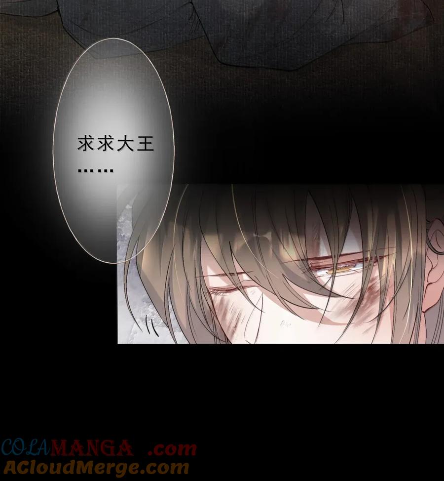 《乱世为王》114 满江红·俘虏 第5页