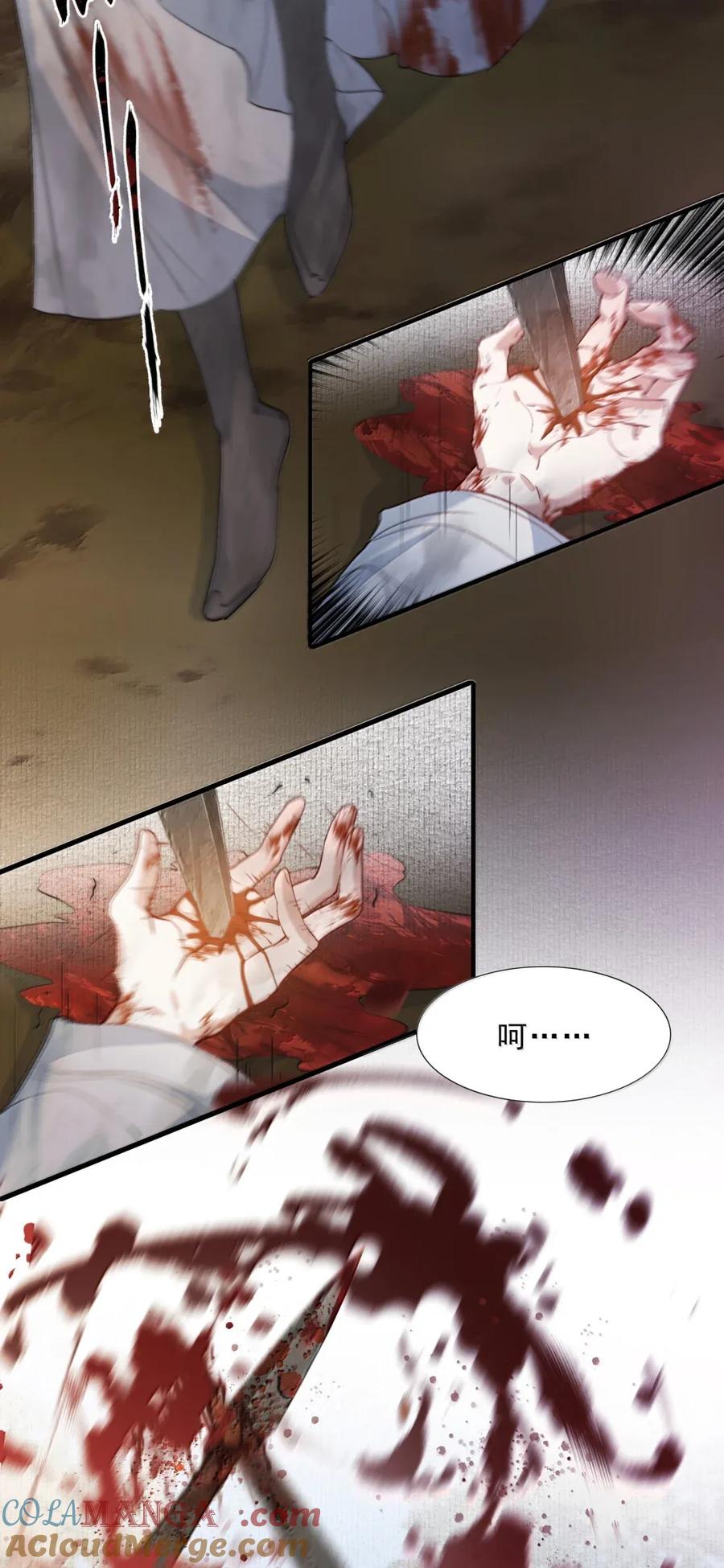 《乱世为王》115 满江红·犬戎三王子 第11页