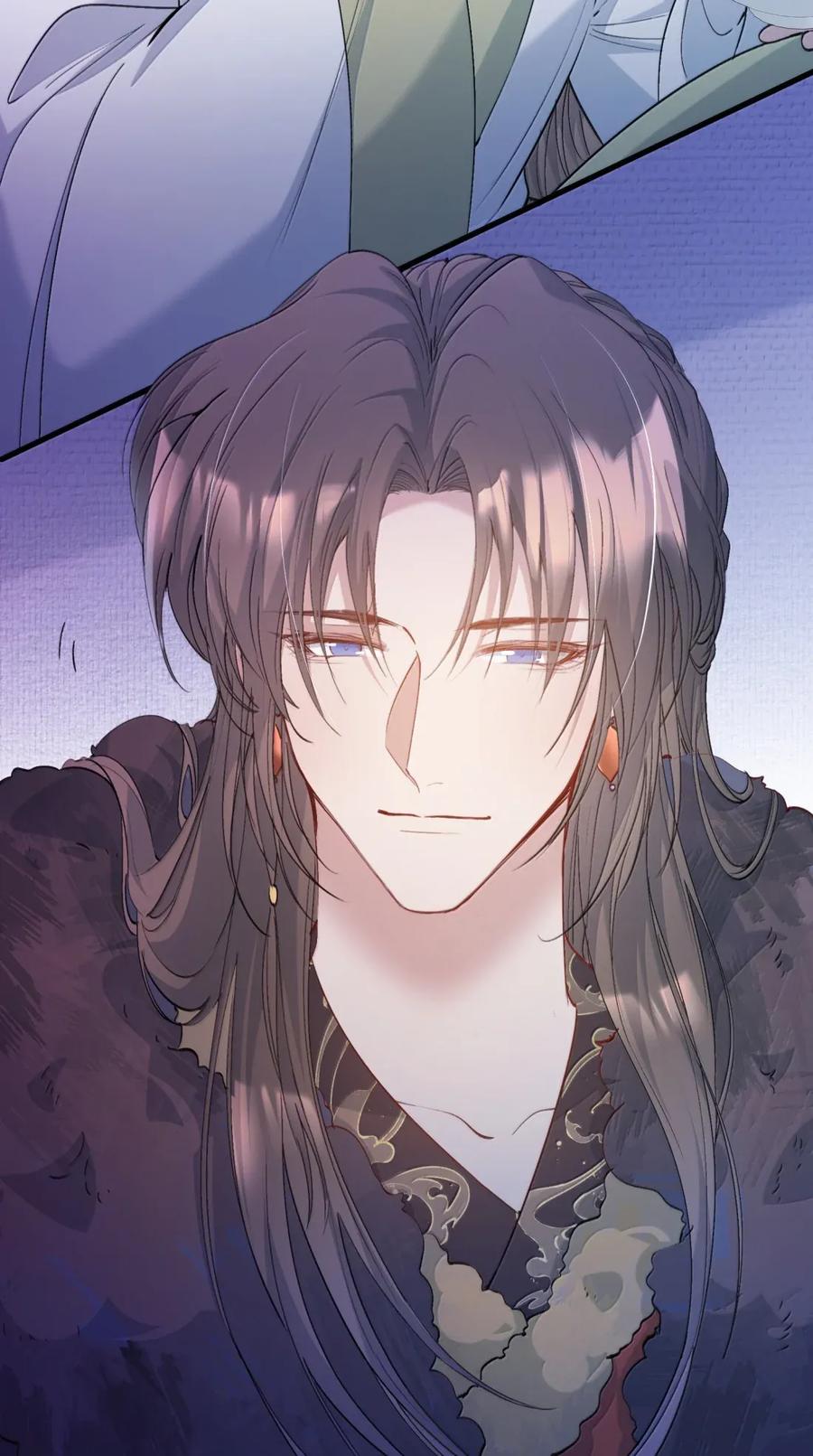 《乱世为王》116 满江红·相依偎 第20页