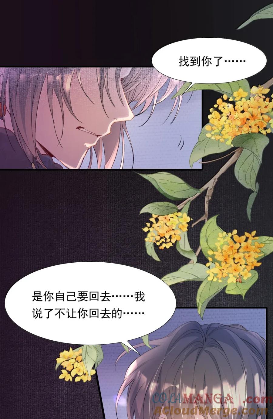 《乱世为王》116 满江红·相依偎 第11页