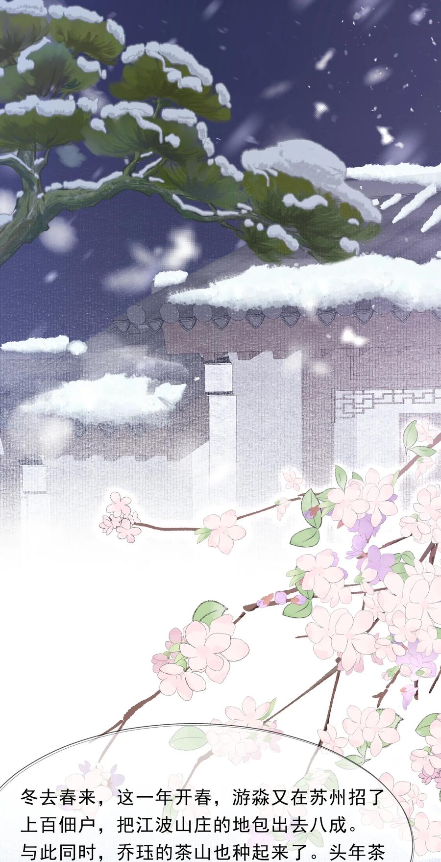 《乱世为王》075 蝶恋花·成长 第15页