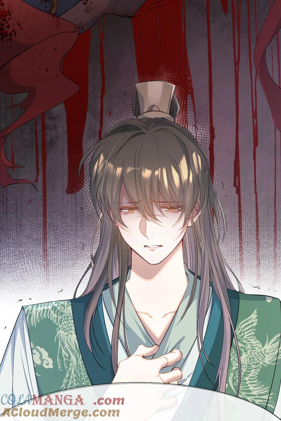 《乱世为王》075 蝶恋花·成长 第37页