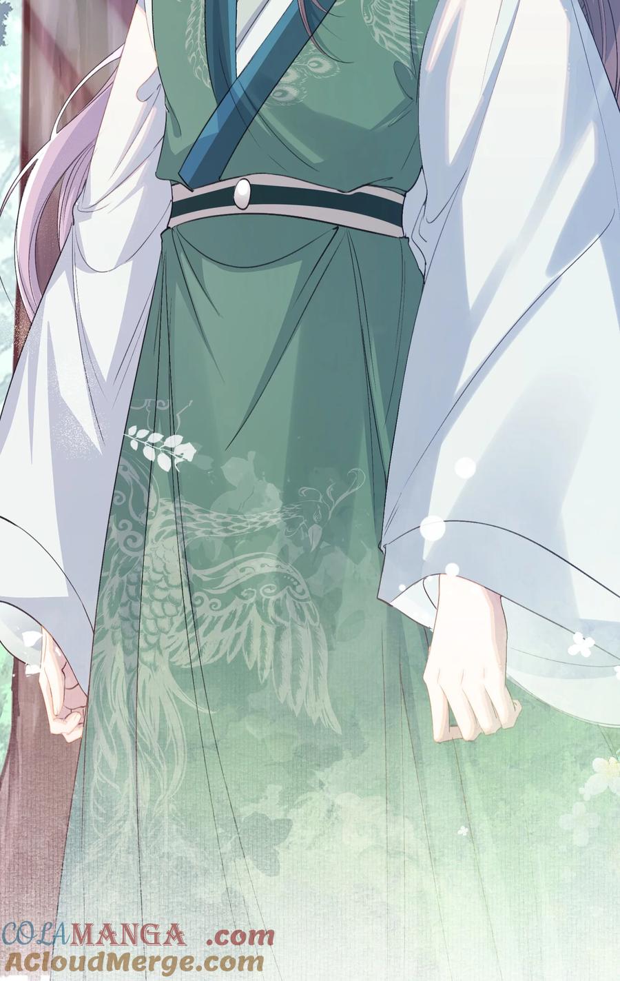《乱世为王》076 蝶恋花·出师 第4页
