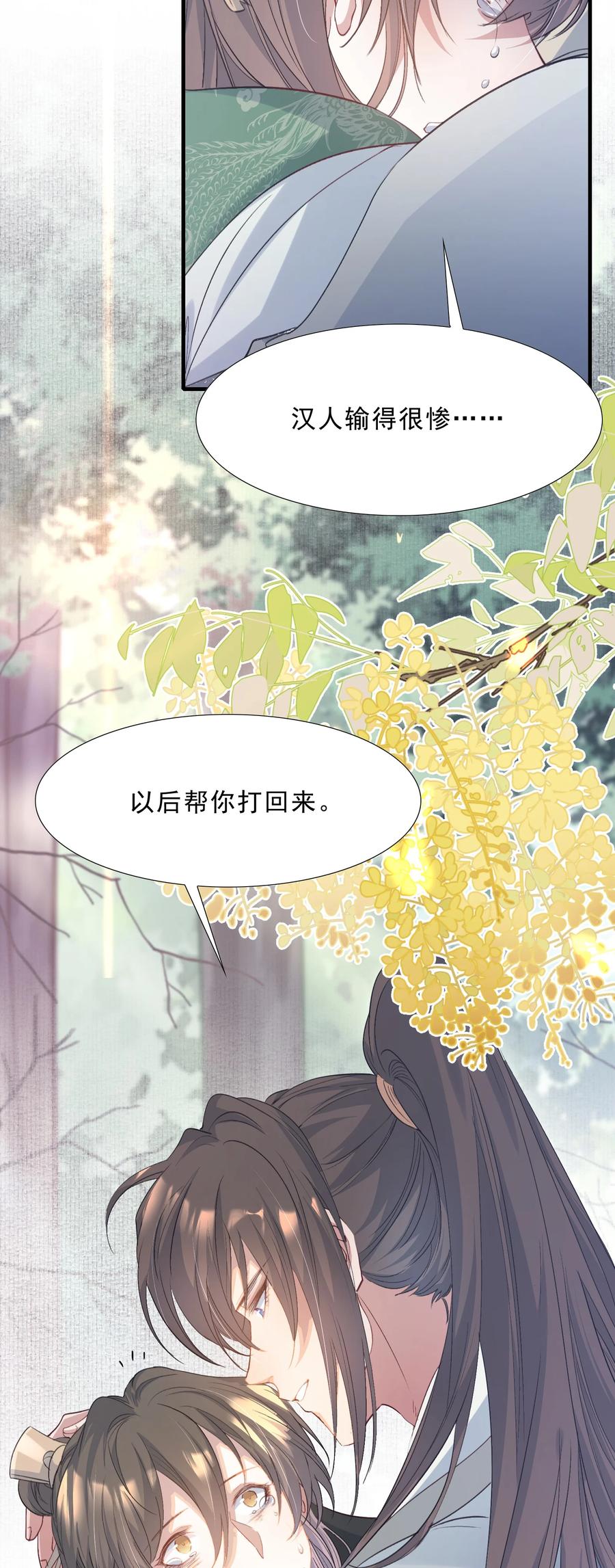 《乱世为王》076 蝶恋花·出师 第11页