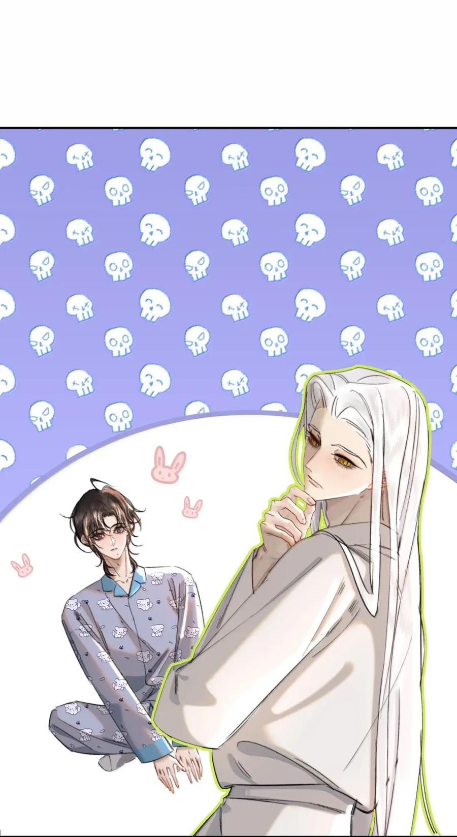 《无法推开的忠犬》092 霍冥失踪了 第38页