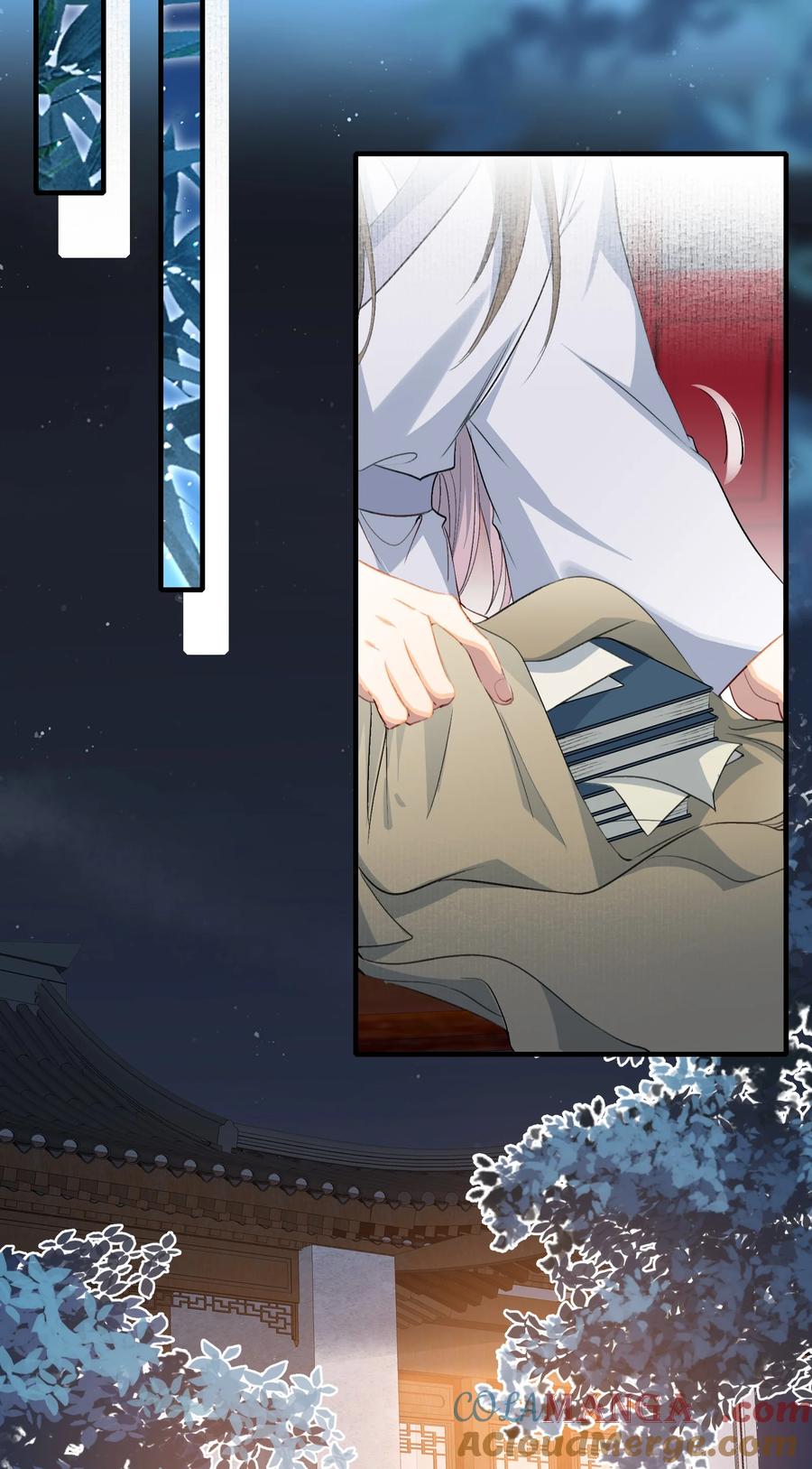 《乱世为王》077 蝶恋花·家 第28页