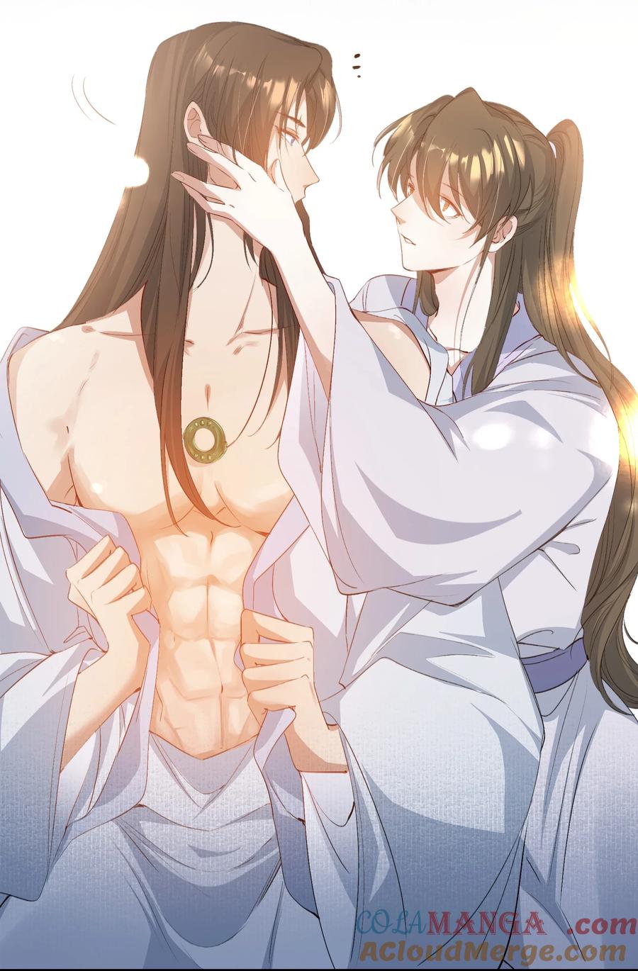 《乱世为王》077 蝶恋花·家 第46页