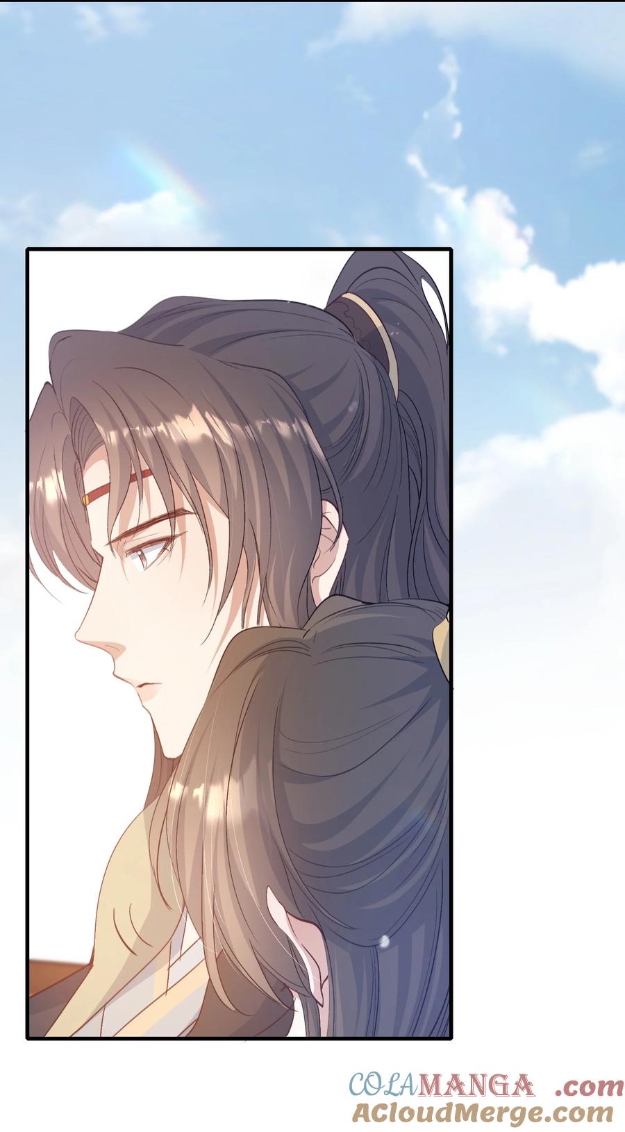 《乱世为王》082 满江红·故人 第28页