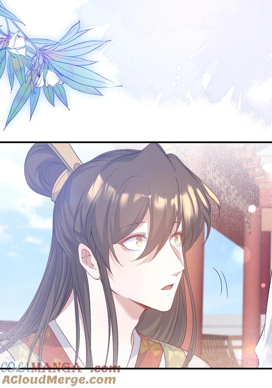 《乱世为王》082 满江红·故人 第7页