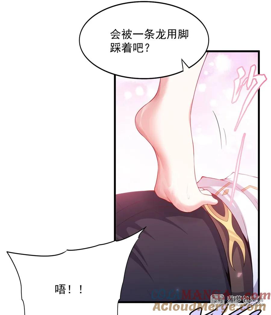 闭嘴恶龙我不想再跟你带孩子了 - 10 虎落平阳被龙欺 第40页