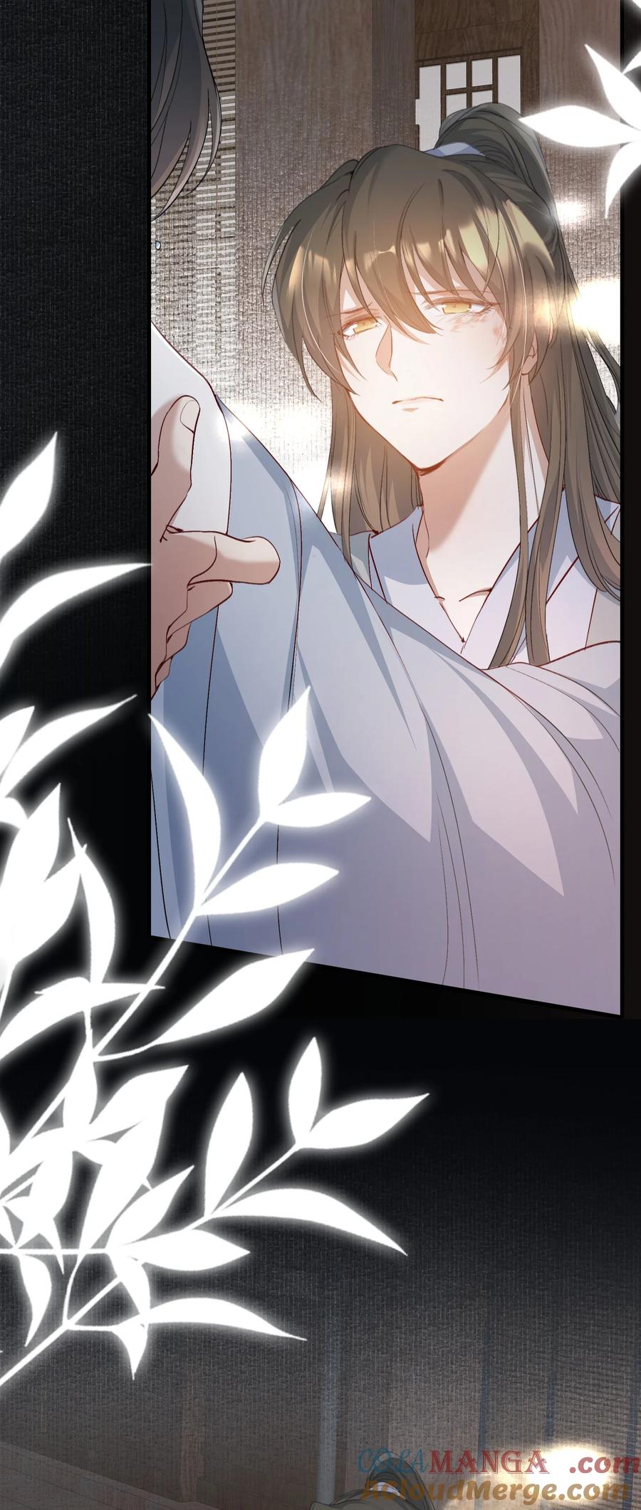 《乱世为王》085 满江红.子谦 第13页