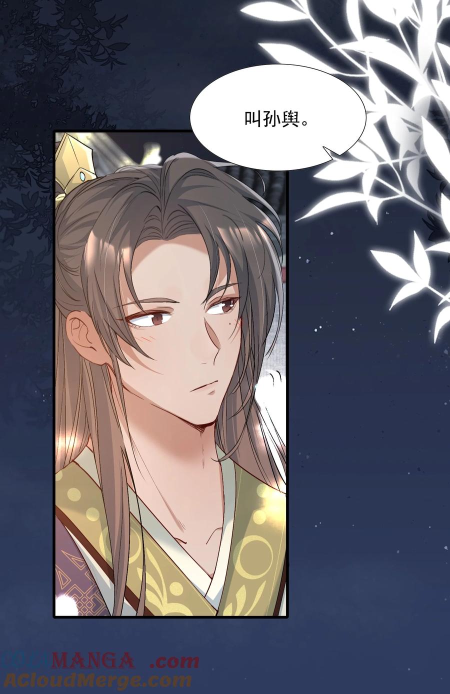 《乱世为王》087 满江红·逢场作戏 第28页