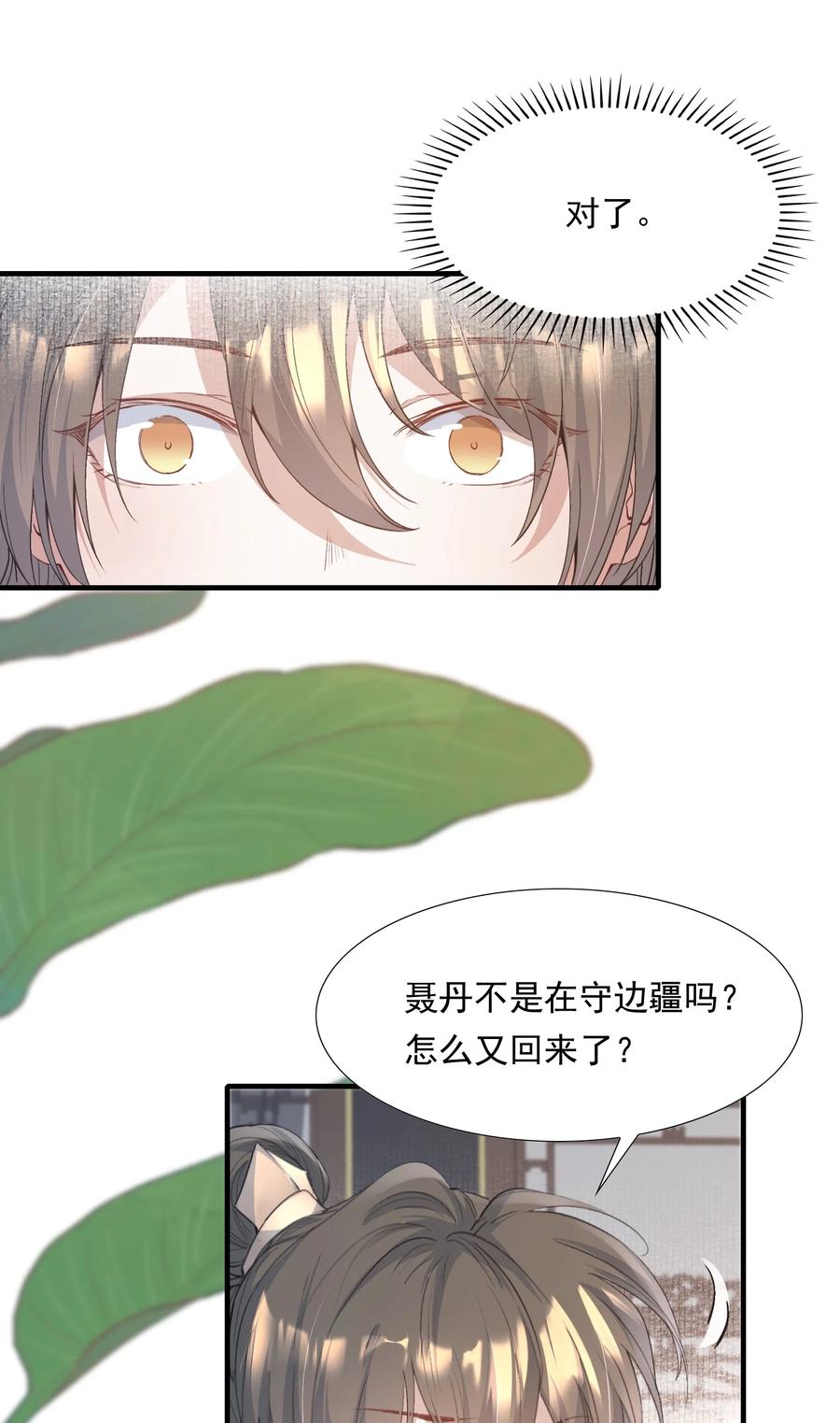 《乱世为王》091 满江红·野心 第29页