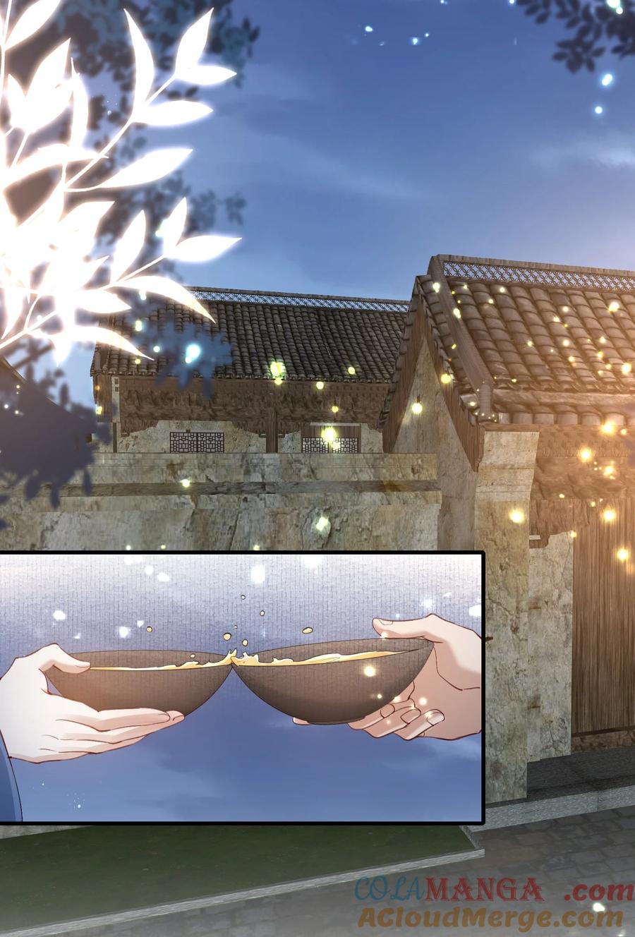 《乱世为王》092 满江红·命运相通 第25页