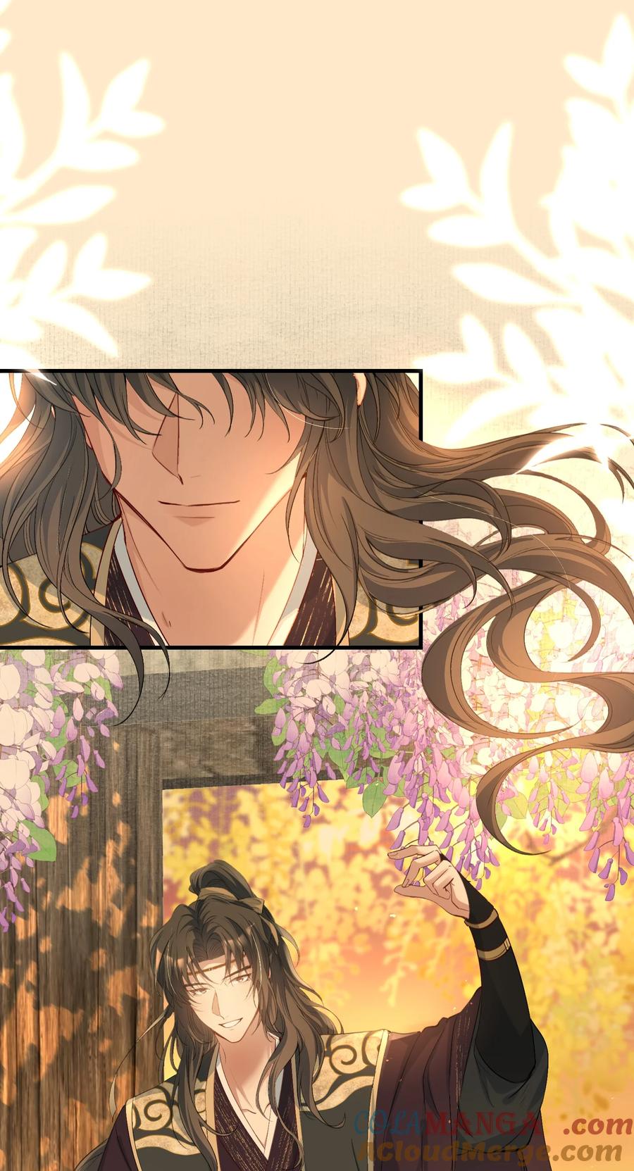 《乱世为王》092 满江红·命运相通 第19页