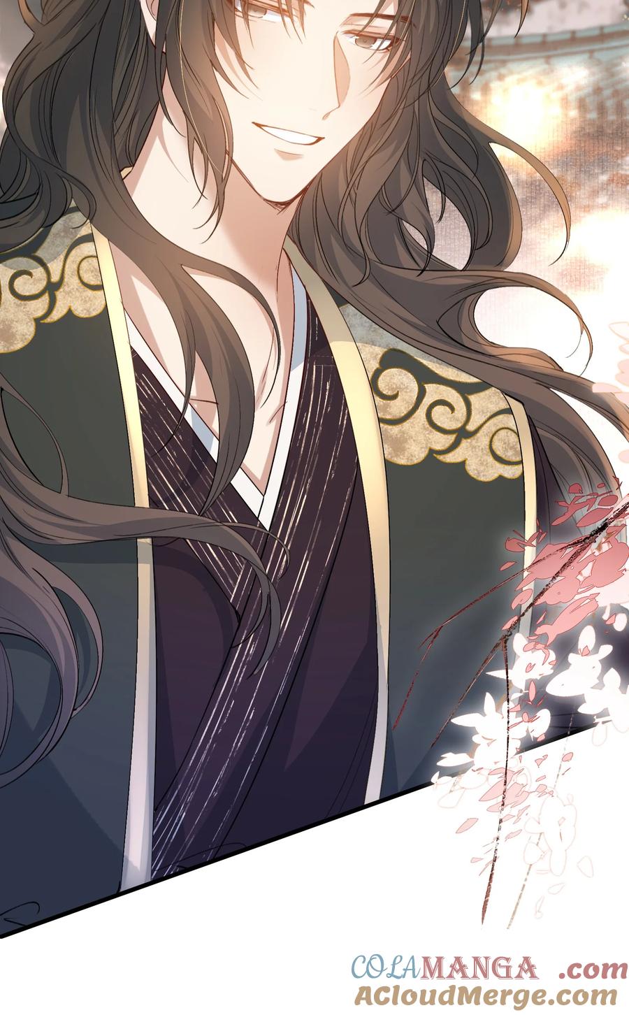 《乱世为王》093 满江红·告白 第19页